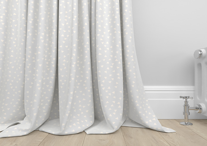 Confetti, Mercury - Made to Measure Curtains - Image 6